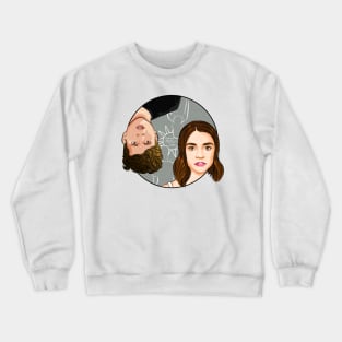 Magic Crewneck Sweatshirt